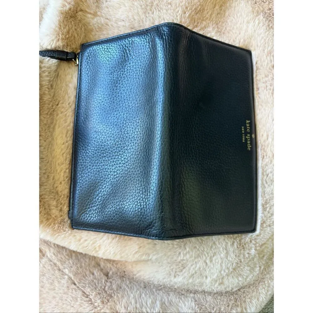 EUC Kate Spade Cameron Street Eliza Young Lane Wallet, $118